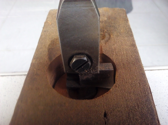 ดอกคว้านรูเจาะ(มีVDO)ที่เดียวได้รูเจาะขนาดใหญ๋และปรับขนาดได้ใหญ๋สุดได้ถึง6ซม.