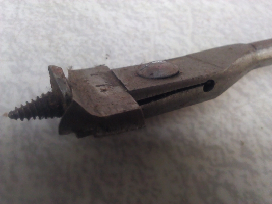 ดอกคว้านรูเจาะ(มีVDO)ที่เดียวได้รูเจาะขนาดใหญ๋และปรับขนาดได้ใหญ๋สุดได้ถึง6ซม.