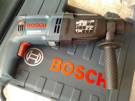 ขายสว่านโรตารี่ 3ระบบ2-26ชลบุรี