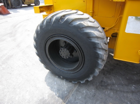 ขาย รถตัก FURUKAWA รุ่น FL60A มือสองญี่ปุ่น