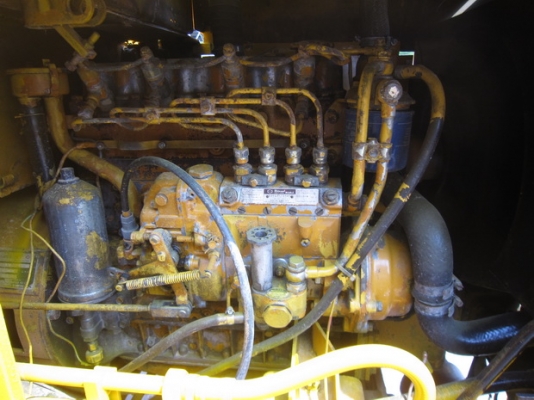 ขาย รถตัก FURUKAWA รุ่น FL60A มือสองญี่ปุ่น