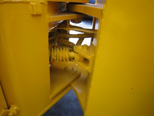 ขาย รถตัก FURUKAWA รุ่น FL60A มือสองญี่ปุ่น