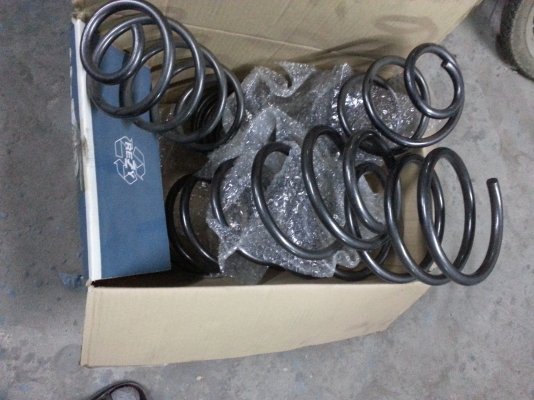 ขาย สปิง volvo740