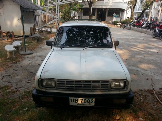 ขายมาสด้า 1300 super cabe familia สีขาว 55,000 ปี35 เชียงใหม่ ขายมาสด้า 1300 super cabe familia สีขาว 55,000 ปี35 เชียงใหม่