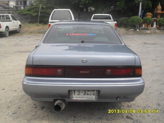 A31 วาง 1jz turbo แล้ว สภาพดี