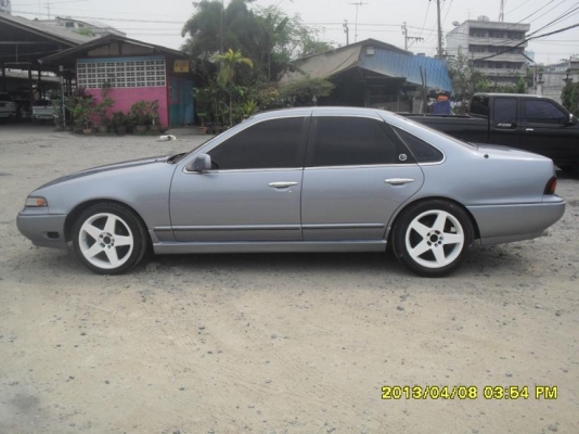 A31 วาง 1jz turbo แล้ว สภาพดี