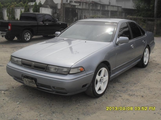 A31 วาง 1jz turbo แล้ว สภาพดี