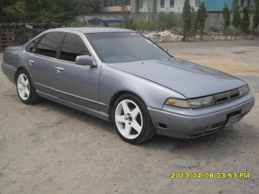 A31 วาง 1jz turbo แล้ว สภาพดี