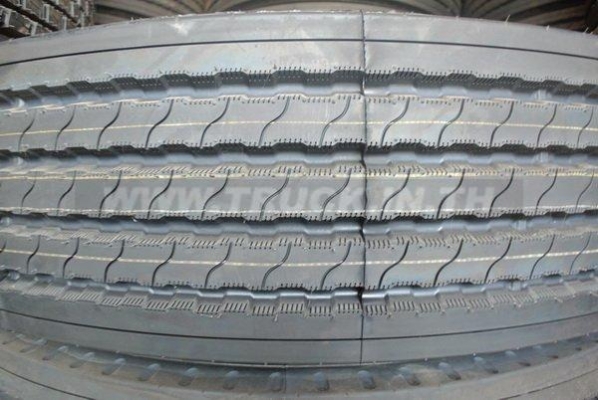 ยางเรเดียล 11R-22.5 (Roadshine) ยางใหม่ปี 2013 ถูกสุดๆ