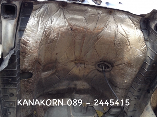 ขาย HINO FC3J 165 แรง หัวคัซซี ปี 2540 ขาย HINO FC3J 165 แรง หัวคัซซี ปี 2540