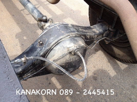 ขาย HINO FC3J 165 แรง หัวคัซซี ปี 2540 ขาย HINO FC3J 165 แรง หัวคัซซี ปี 2540