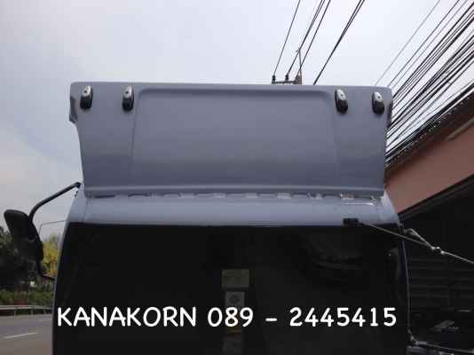 ขาย HINO FC3J 165 แรง หัวคัซซี ปี 2540 ขาย HINO FC3J 165 แรง หัวคัซซี ปี 2540