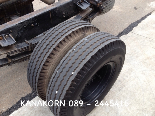 ขาย HINO FC3J 165 แรง หัวคัซซี ปี 2540 ขาย HINO FC3J 165 แรง หัวคัซซี ปี 2540