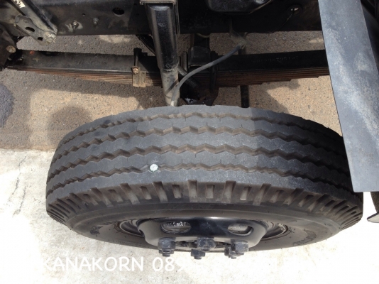 ขาย HINO FC3J 165 แรง หัวคัซซี ปี 2540 ขาย HINO FC3J 165 แรง หัวคัซซี ปี 2540