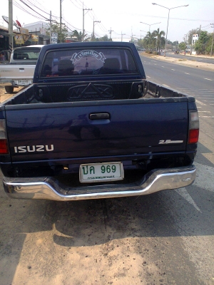 ISUZU