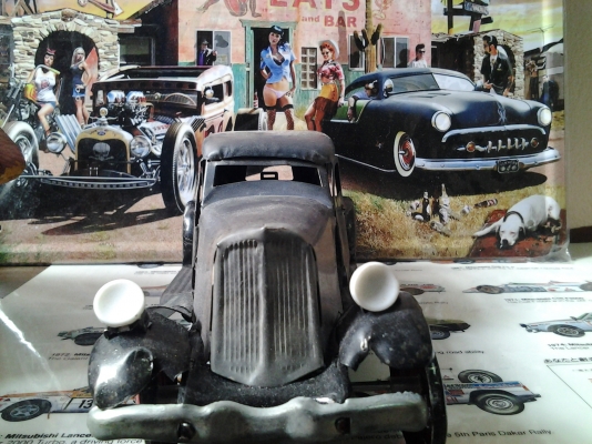 ขายรถของสะสม