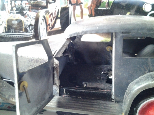 ขายรถของสะสม