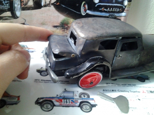 ขายรถของสะสม