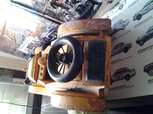 ขายรถของสะสม