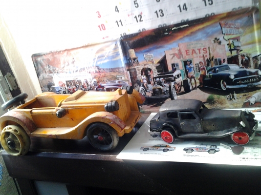 ขายรถของสะสม