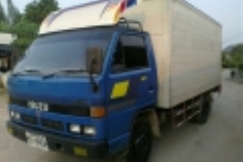 ISUZU 6 ล้อ NPR 115 (รถห้างแท้) ปี 32 ตู้แห้ง ยางดี คลัซซีสวยมาก 430,000 ISUZU 6 ล้อ NPR 115 (รถห้างแท้) ปี 32 ตู้แห้ง ยางดี คลัซซีสวยมาก 430,000