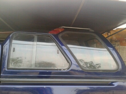 ต้องการขาย หลังคารถ อีสุสุ ดราก้อน รุ่นมังกร