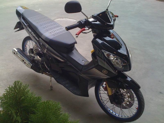 NOUVO สภาพดีมาก สวยขั้นเทพ หล่อๆ +