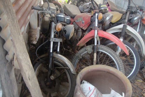 ขายครับ คุยง่าย มีหลายคัน