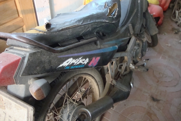 ขายครับ คุยง่าย มีหลายคัน