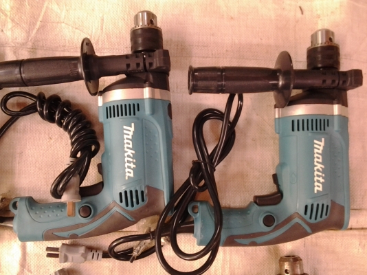 ขายสว่านเจาะปูน4หุน ชลบุรี