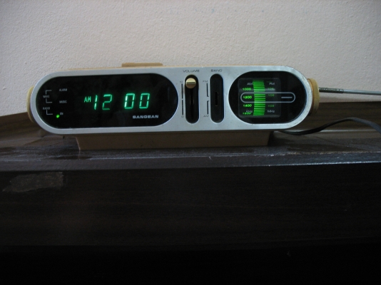 วิทยุUSAโบราณเอาไว้ตั้งshowได้แต่งร้าน