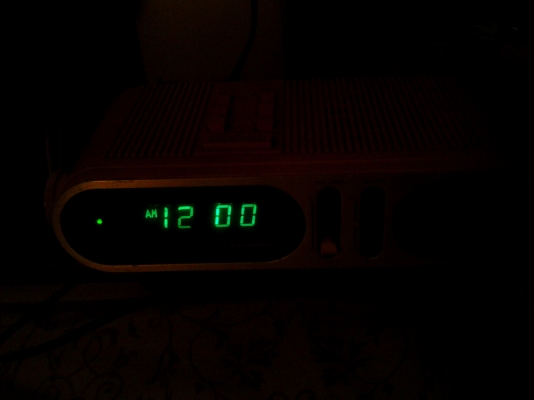 วิทยุUSAโบราณเอาไว้ตั้งshowได้แต่งร้าน