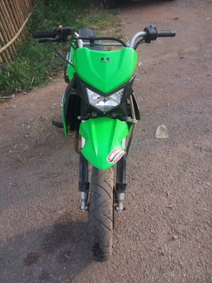 *ขาย* KSR  31900 บาท