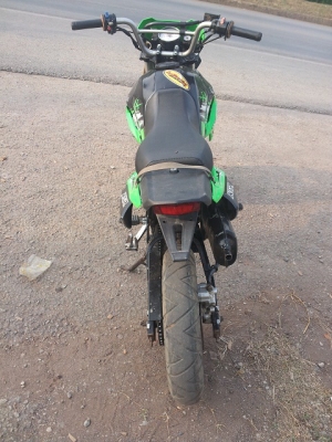 *ขาย* KSR  31900 บาท