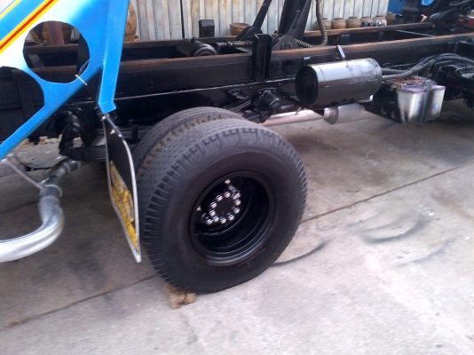 Hino Km 777 เครื่อง 117 แรง สวยสุดแรง ^^'' Hino Km 777 เครื่อง 117 แรง สวยสุดแรง ^^''