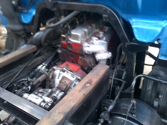 Hino Km 777 เครื่อง 117 แรง สวยสุดแรง ^^'' Hino Km 777 เครื่อง 117 แรง สวยสุดแรง ^^''