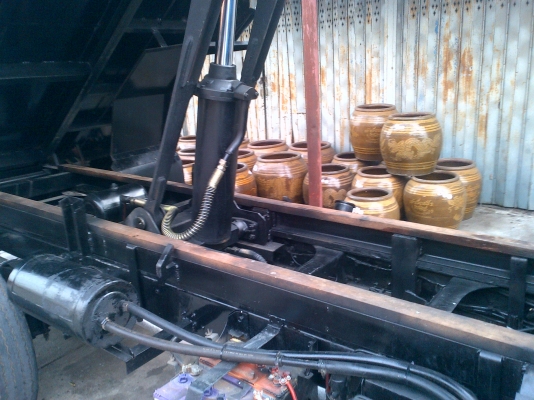 Hino Km 777 เครื่อง 117 แรง สวยสุดแรง ^^'' Hino Km 777 เครื่อง 117 แรง สวยสุดแรง ^^''