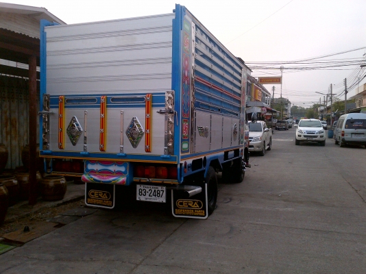 Hino Km 777 เครื่อง 117 แรง สวยสุดแรง ^^'' Hino Km 777 เครื่อง 117 แรง สวยสุดแรง ^^''