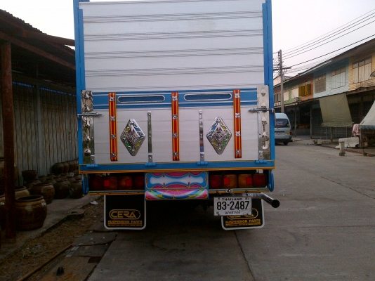 Hino Km 777 เครื่อง 117 แรง สวยสุดแรง ^^'' Hino Km 777 เครื่อง 117 แรง สวยสุดแรง ^^''