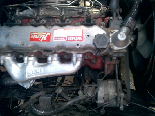 Hino Km 777 เครื่อง 117 แรง สวยสุดแรง ^^'' Hino Km 777 เครื่อง 117 แรง สวยสุดแรง ^^''