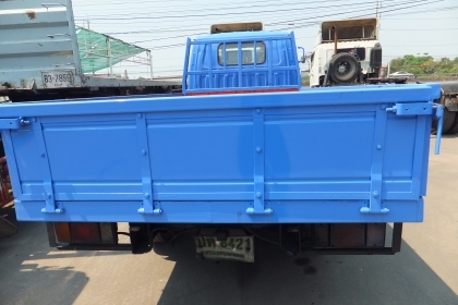 4ล้อกลาง ISUZU NKR 100แรง รถประกอบ ยาว3.43 ม 4ล้อกลาง ISUZU NKR 100แรง รถประกอบ ยาว3.43 ม