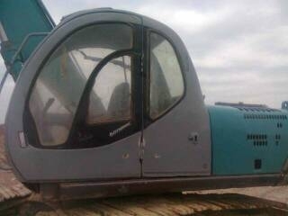 KOBELCO SK200 MACK 5 ซุปเปอร์ ไฟฟ้าครบ เล่มทะเบี KOBELCO SK200 MACK 5 ซุปเปอร์ ไฟฟ้าครบ เล่มทะเบี