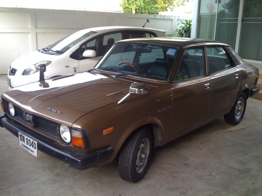 ขาย subaru ta-33