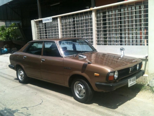 ขาย subaru ta-33