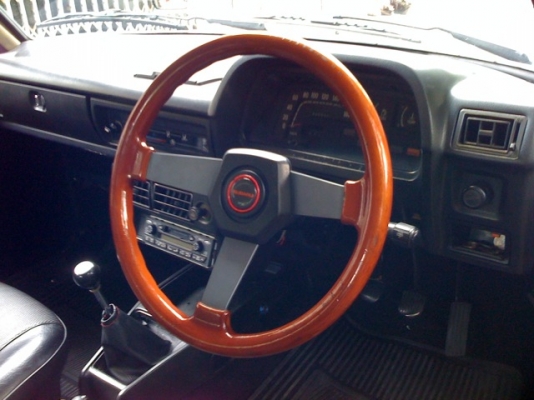 ขาย subaru ta-33