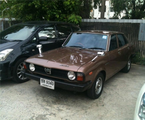 ขาย subaru ta-33