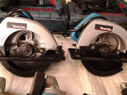 ขายเลื่อยวงเดือนมากีต้าร์7"ชลบุรี