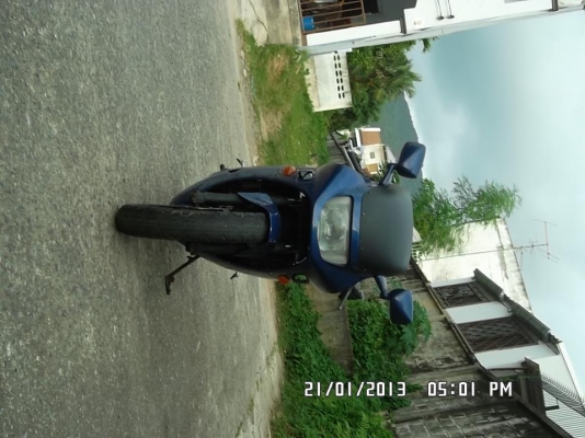 ขาย VFR NC21 ด่วนๆ 12000 กล่องพัง