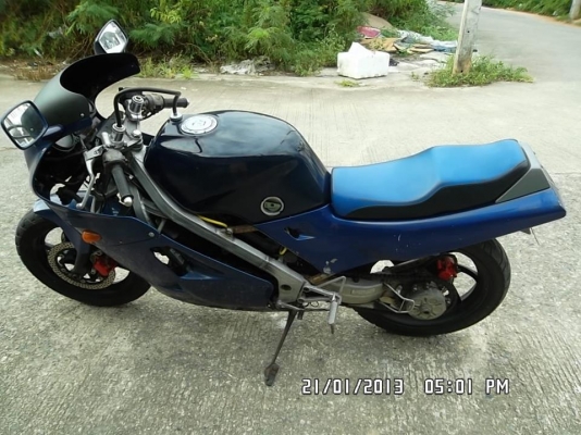 ขาย VFR NC21 ด่วนๆ 12000 กล่องพัง