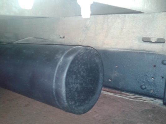 ขาย 6 ล้อ MITSUBISHI 100 แรง ป39 (FE444E)  (4D31)รถห้างแท้